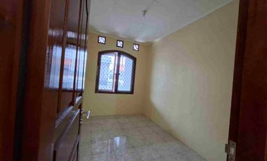 Rumah Baru Fress siap huni di bintara