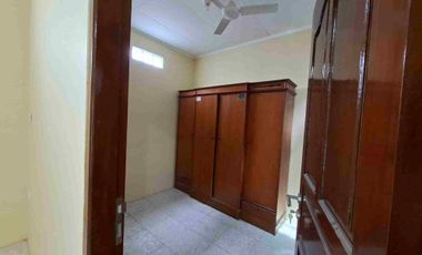 Rumah Baru Fress siap huni di bintara