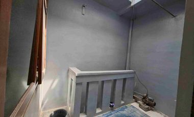 Rumah Baru Fress siap huni di bintara
