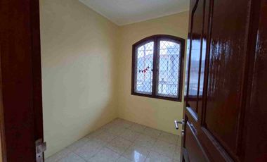 Rumah Baru Fress siap huni di bintara
