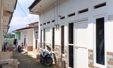 Dijual Rumah Kost di Tapos