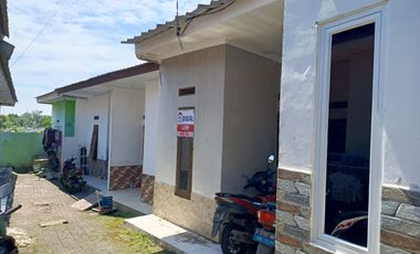 Dijual Rumah Kost di Tapos