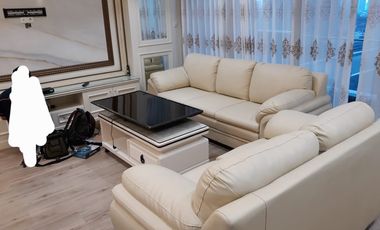 Disewakan Apartemen St. Moritz New Ambassador 3BR Furnish