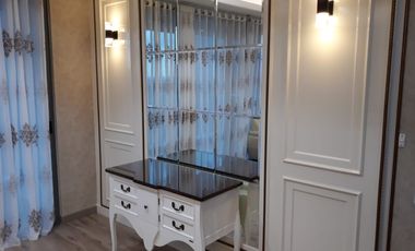 Disewakan Apartemen St. Moritz New Ambassador 3BR Furnish