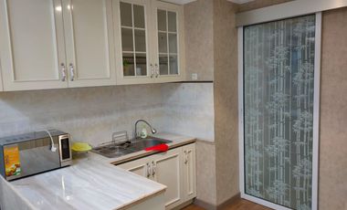 Disewakan Apartemen St. Moritz New Ambassador 3BR Furnish