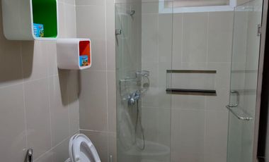 Disewakan Apartemen St. Moritz New Ambassador 3BR Furnish
