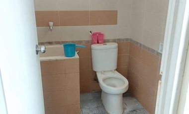 Disewakan Ruko Asia Tropis – Harapan Indah Ruko strategis dengan lokasi premium.