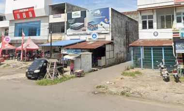 Dijual Rumah dekat dengan Pasar di Bengkulu