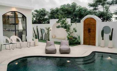 DIJUAL / DISEWAKAN VILLA OCEAN VIEW – UNGASAN