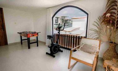 DIJUAL / DISEWAKAN VILLA OCEAN VIEW – UNGASAN
