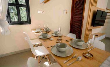 DIJUAL / DISEWAKAN VILLA OCEAN VIEW – UNGASAN