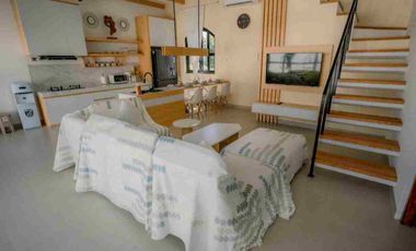 DIJUAL / DISEWAKAN VILLA OCEAN VIEW – UNGASAN