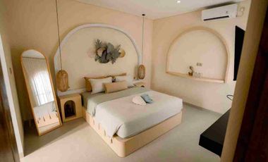 DIJUAL / DISEWAKAN VILLA OCEAN VIEW – UNGASAN