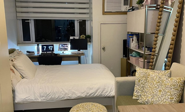 1BR Condo Unit for Sale in University Tower, Manila