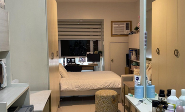 1BR Condo Unit for Sale in University Tower, Manila