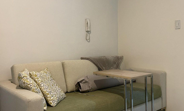 1BR Condo Unit for Sale in University Tower, Manila
