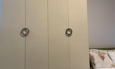 1BR Condo Unit for Sale in University Tower, Manila