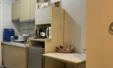 1BR Condo Unit for Sale in University Tower, Manila