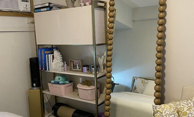 1BR Condo Unit for Sale in University Tower, Manila