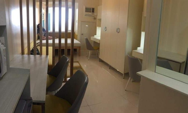 1BR Condo Unit for Sale in University Tower, Manila