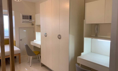 1BR Condo Unit for Sale in University Tower, Manila