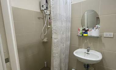 1BR Condo Unit for Sale in University Tower, Manila
