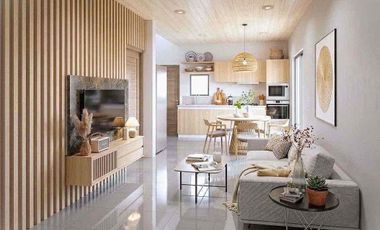 3 Bedrooms and 2 Bathrooms - Ongoing construction HOUSE FOR SALE in Pilar Village, San Fernando Pampanga