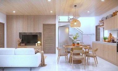 3 Bedrooms and 2 Bathrooms - Ongoing construction HOUSE FOR SALE in Pilar Village, San Fernando Pampanga