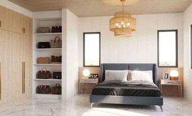 3 Bedrooms and 2 Bathrooms - Ongoing construction HOUSE FOR SALE in Pilar Village, San Fernando Pampanga