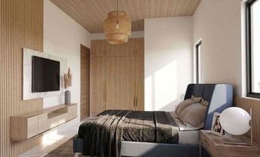 3 Bedrooms and 2 Bathrooms - Ongoing construction HOUSE FOR SALE in Pilar Village, San Fernando Pampanga