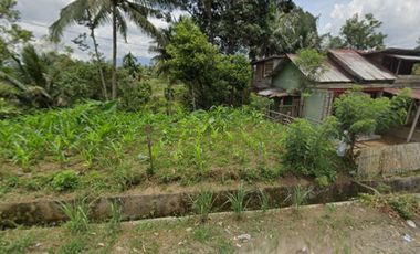 Dijual Rumah Lokasi di Rejang Lebong