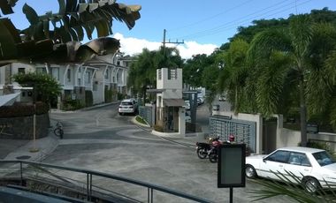 3BR AT LUNTALA VERDE TOWNHOUSE