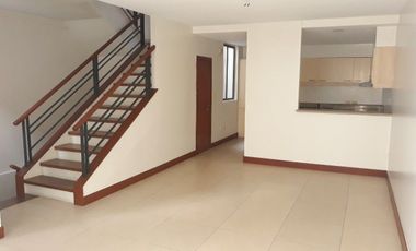 3BR AT LUNTALA VERDE TOWNHOUSE