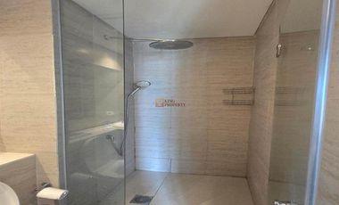 Disewakan Suite Studio Taman Anggrek Residences Modern Minimalis, Dekat Mall Taman Anggrek & Central Park