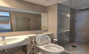 Disewakan Suite Studio Taman Anggrek Residences Modern Minimalis, Dekat Mall Taman Anggrek & Central Park