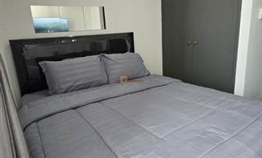 Disewakan Suite Studio Taman Anggrek Residences Modern Minimalis, Dekat Mall Taman Anggrek & Central Park