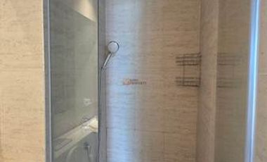 Disewakan Suite Studio Taman Anggrek Residences Modern Minimalis, Dekat Mall Taman Anggrek & Central Park