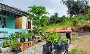 Dijual Rumah Lokasi Strategis di Muaro Bungo