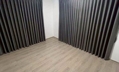 For rent / sale 2-storey townhouse (corner plot) in the Villaggio Suksawat-Prachauthit Concept: SCANDINAVIAN HARBOUR CHARM, the first project on Suk S