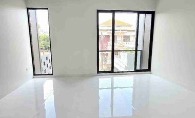 Wilson Rumah brand new uk 5x25 di meruya puri Kav dki