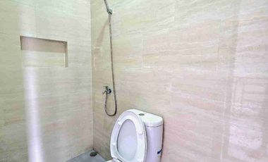 Wilson Rumah brand new uk 5x25 di meruya puri Kav dki
