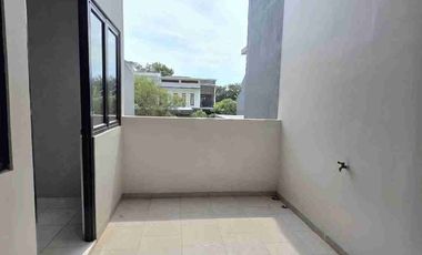 Wilson Rumah brand new uk 5x25 di meruya puri Kav dki