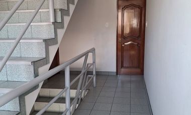 ALQUILER DE LINDO DEPARTAMENTO EN ATE VITARTE