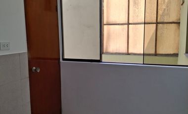 ALQUILER DE LINDO DEPARTAMENTO EN ATE VITARTE