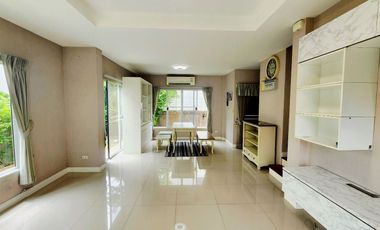96320 - ขาย/ให้เช่า บ้านเดี่ยว 2 ชั้น โครงการ The Grand Rama 2 (Infinia Zone) บ้านสวยพร้อมอยู่ ทำเลพระราม 2 ราคาคุ้มสุดในโครงการ!