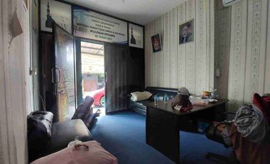 Rumah dan Kos-Kosan Galaxy Bekasi Selatan