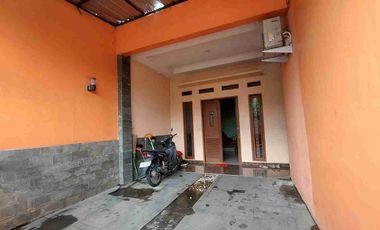 Rumah dan Kos-Kosan Galaxy Bekasi Selatan
