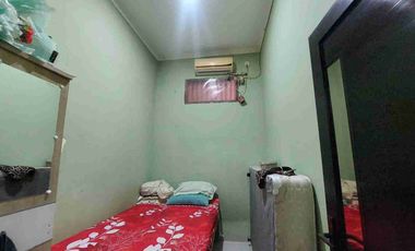 Rumah dan Kos-Kosan Galaxy Bekasi Selatan