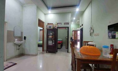 Rumah dan Kos-Kosan Galaxy Bekasi Selatan