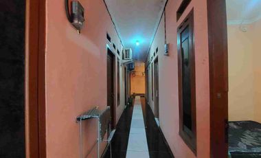 Rumah dan Kos-Kosan Galaxy Bekasi Selatan